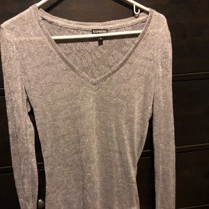 Express L/S Women’s Top